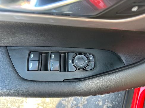 Certified 2024 Chevrolet Blazer LT w/ LPO, Floor Liner Package image 13