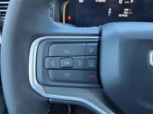 New 2025 Jeep Wagoneer Series II image 23