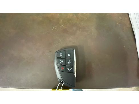 New 2024 GMC Hummer EV 3X image 21