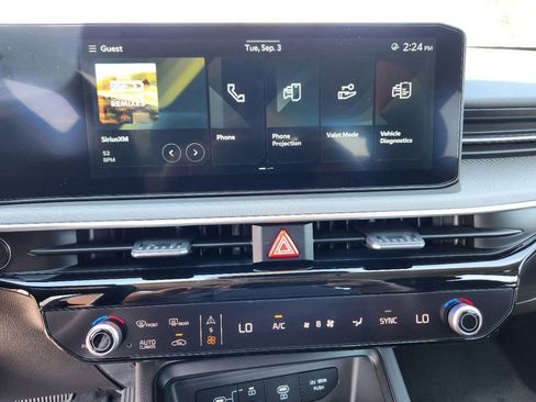 New 2025 Kia K5 LXS image 19