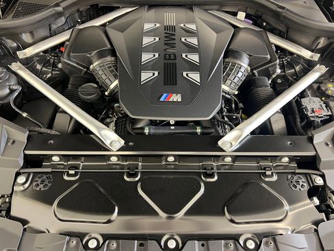 New 2026 BMW X6 M60i image 22