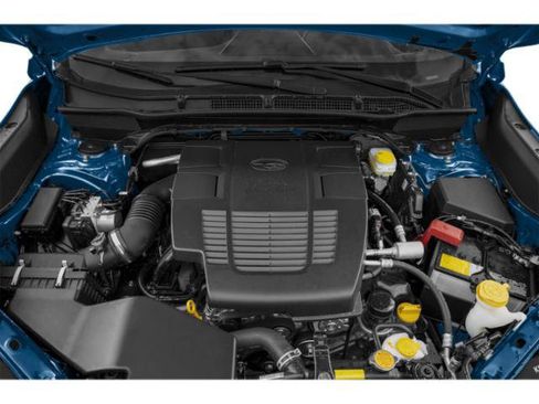 Used 2025 Subaru Forester Wilderness image 15