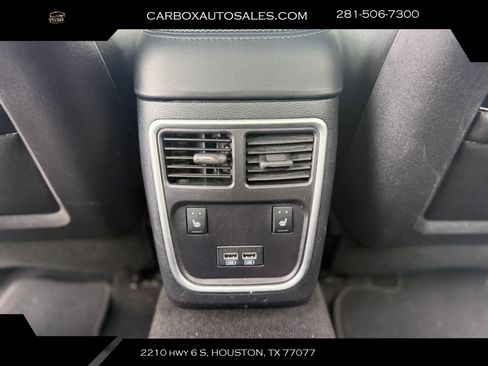 Used 2021 Dodge Charger Scat Pack w/ Dynamics Package RWD image 29