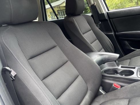 Used 2016 MAZDA CX-5 Touring w/ Bose/Moonroof Package image 3