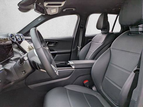 Certified 2026 Mercedes-Benz GLC 300 4MATIC image 14