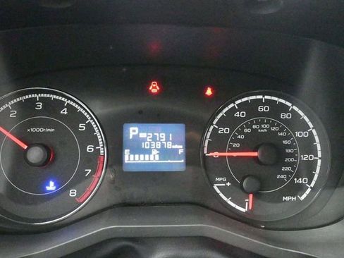 Used 2019 Subaru Impreza 2.0i image 18