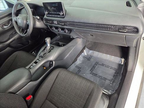 Used 2023 Honda HR-V LX image 20