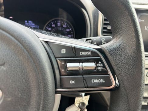 Used 2020 Mitsubishi Outlander Sport ES image 25