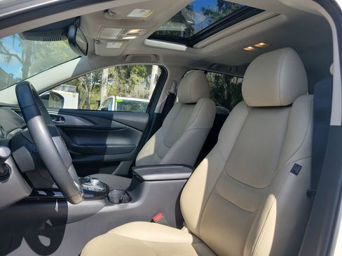 Used 2021 MAZDA CX-9 Touring w/ Touring Premium Package image 19