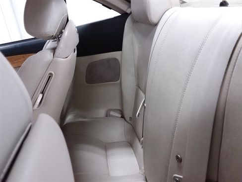 Used 2004 Lexus SC 430 Convertible image 12