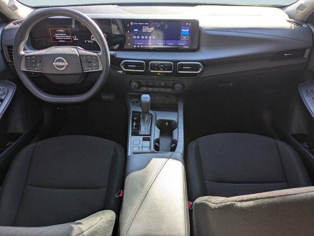 Used 2026 Nissan Sentra S w/ Floor Mat Package FWD image 15