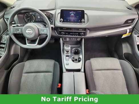 Used 2024 Nissan Rogue SV FWD image 25