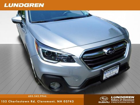 Used 2019 Subaru Outback 2.5i Premium AWD/4WD image 40