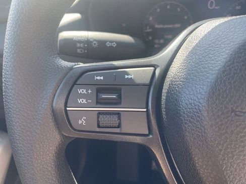 New 2026 Honda Accord LX image 25