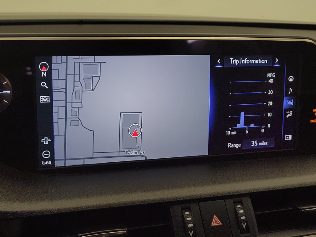 Used 2020 Lexus ES 350 w/ Accessory Package 2 FWD image 18