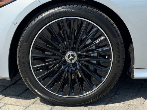 New 2026 Mercedes-Benz CLE 300 4MATIC Coupe image 11