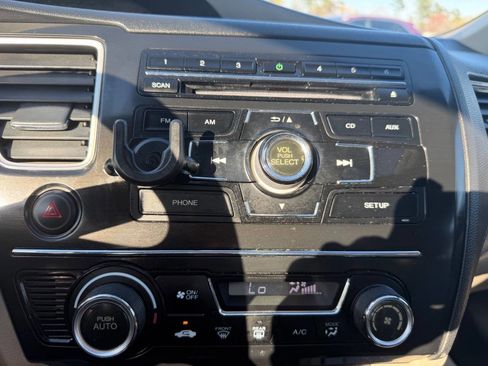 Used 2013 Honda Civic EX image 22