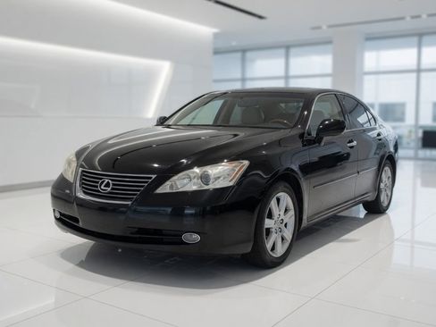 Used 2007 Lexus ES 350 FWD image 1