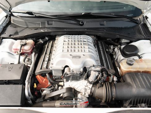 Used 2017 Dodge Charger SRT Hellcat image 49
