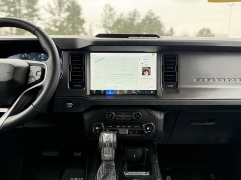 New 2025 Ford Bronco Big Bend image 21