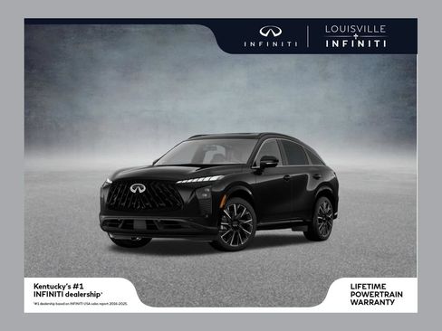 New 2027 INFINITI QX65 Autograph AWD/4WD image 1