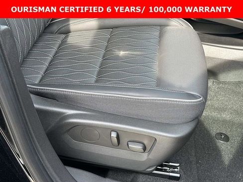 Certified 2023 Buick Envision Avenir image 11