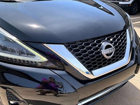 Used 2024 Nissan Murano SL FWD image 29