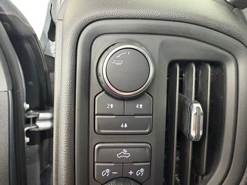 Used 2024 Chevrolet Silverado 3500 W/T AWD/4WD image 20