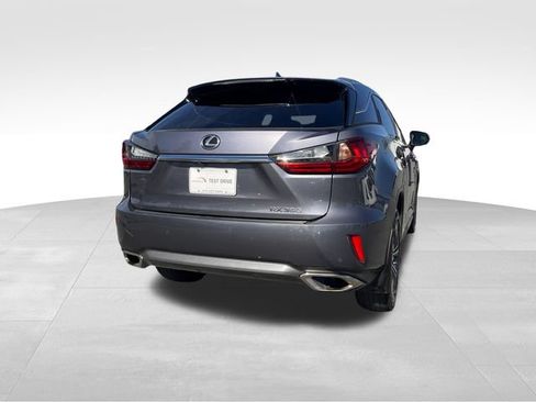 Used 2017 Lexus RX 350 FWD w/ Premium Package image 5