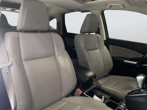 Used 2015 Honda CR-V EX-L image 32