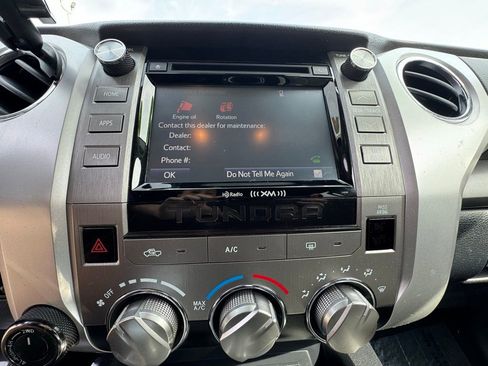 Used 2019 Toyota Tundra SR5 w/ TRD Off Road Package image 30