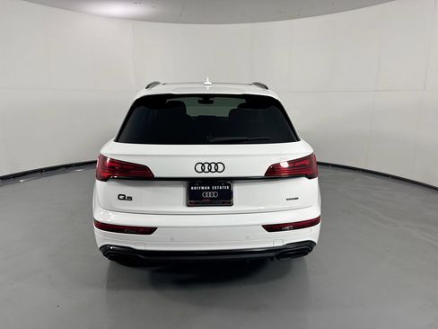 Used 2023 Audi Q5 2.0T Premium Plus AWD/4WD image 6