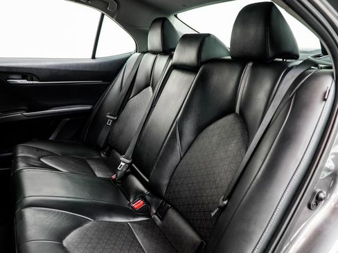 Used 2024 Toyota Camry XSE image 39