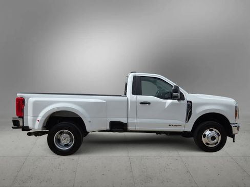 Used 2025 Ford F350 XL w/ FX4 Off-Road Package AWD/4WD image 9