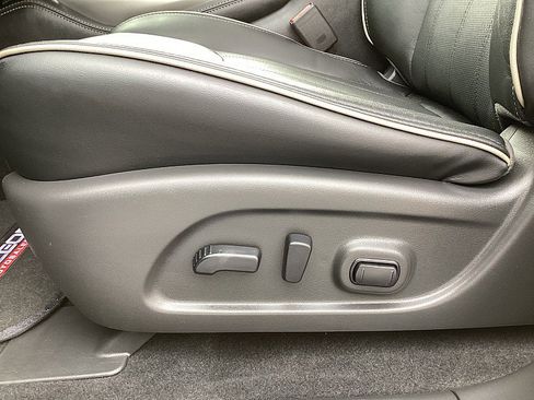 Used 2020 INFINITI QX60 Luxe w/ Essential Package image 10