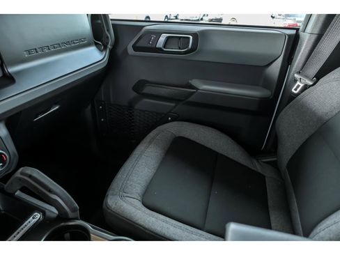 Used 2021 Ford Bronco Big Bend image 19