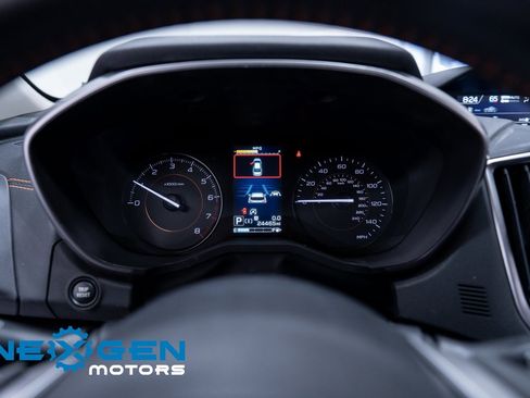 Used 2020 Subaru Crosstrek 2.0i Limited w/ Popular Package #2 image 16