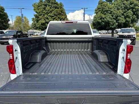 New 2026 Chevrolet Silverado 2500 W/T w/ WT Convenience Package AWD/4WD image 12