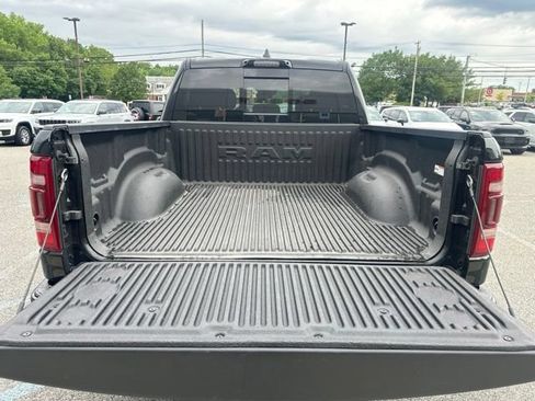 Certified 2023 RAM 1500 Big Horn AWD/4WD image 17