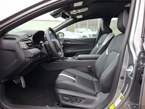 New 2026 Toyota Camry SE image 13