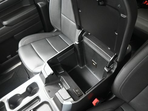 Used 2024 Chevrolet Silverado 1500 LTZ image 12