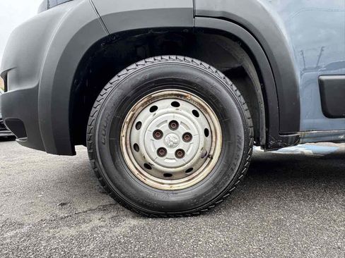 Used 2019 RAM ProMaster 2500 image 9