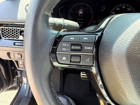 Used 2025 Honda Civic Sport image 26