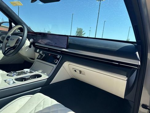 New 2026 Genesis GV80 3.5T Prestige image 15
