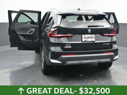 Used 2023 BMW X1 xDrive28i image 55