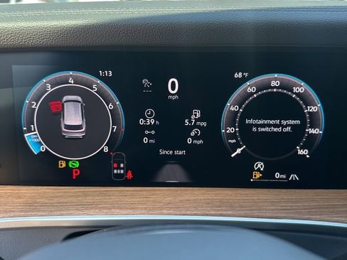 New 2026 Volkswagen Tiguan SEL R-Line image 12