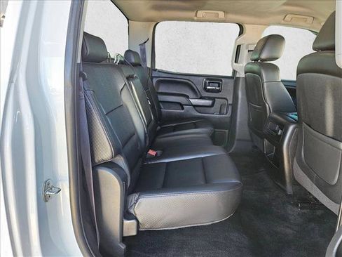 Used 2014 GMC Sierra 1500 SLT w/ All-Terrain Package image 21