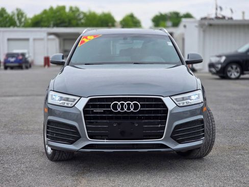 Used 2016 Audi Q3 2.0T Prestige AWD/4WD image 2