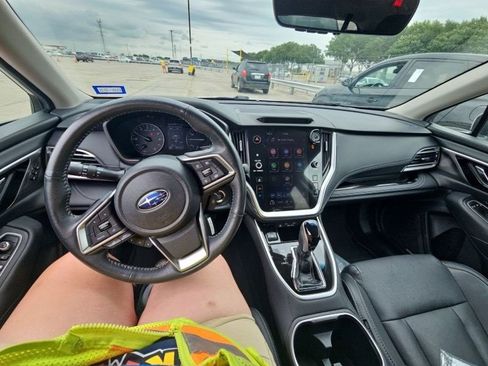 Used 2020 Subaru Outback Limited w/ Popular Package #2 image 25