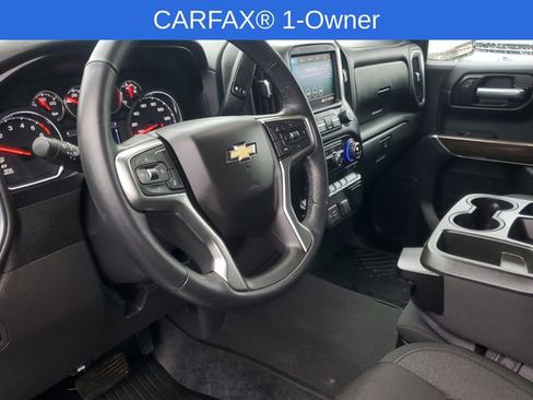 Used 2021 Chevrolet Silverado 1500 LT w/ Bed Protection Package image 17